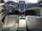 2012 Cadillac SRX Performance Collection