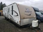 2014 Jayco Trailer