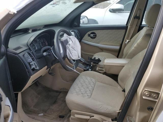 2007 Chevrolet Equinox LS