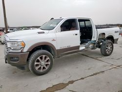 2020 Dodge RAM 2500 Longhorn en venta en Grand Prairie, TX