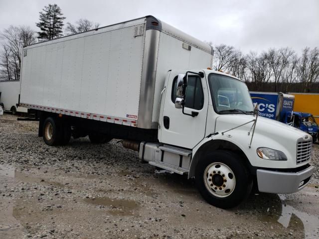 2020 Freightliner Business Class M2 106 BOX Truck