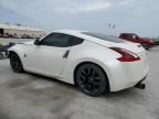 2020 Nissan 370Z Base