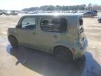 2010 Nissan Cube Base