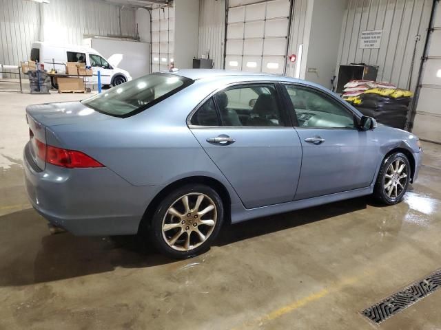 2006 Acura TSX