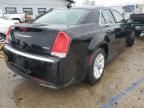 2016 Chrysler 300 Limited