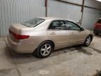 2005 Honda Accord EX