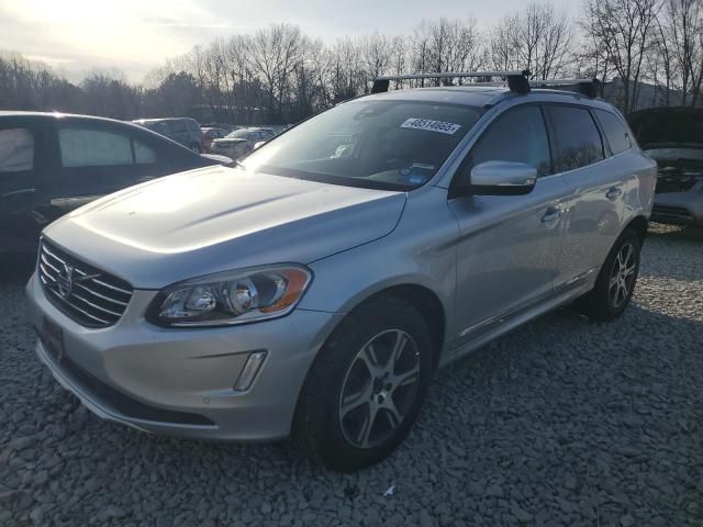 2015 Volvo XC60 T6 Platinum