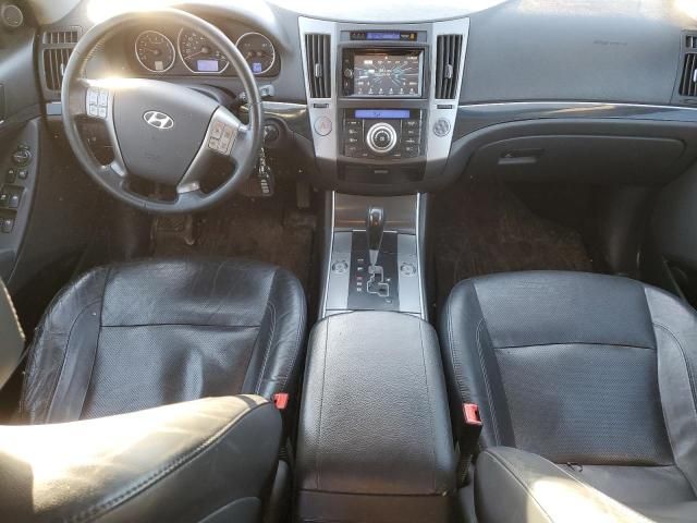 2012 Hyundai Veracruz GLS