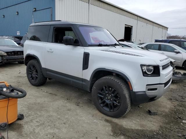 2021 Land Rover Defender 90