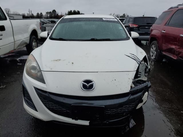 2010 Mazda 3 I