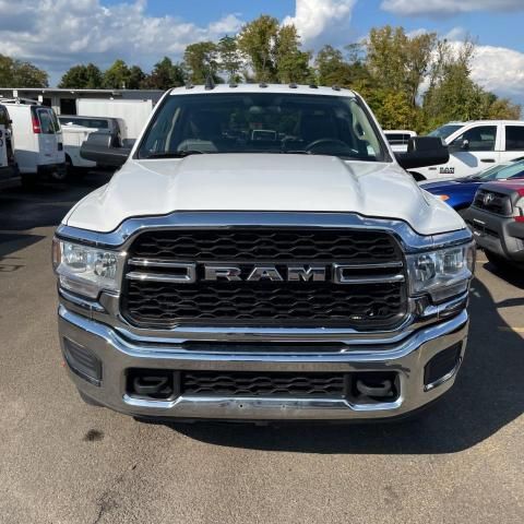 2020 Dodge RAM 3500