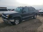 2004 Chevrolet Avalanche K1500