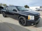 2012 Chevrolet Silverado C1500 LT