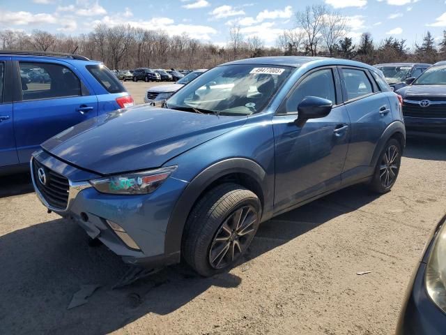 2018 Mazda CX-3 Touring