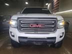 2015 GMC Canyon SLE