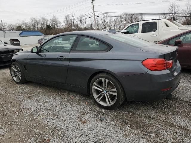 2015 BMW 428 XI