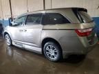 2013 Honda Odyssey EXL