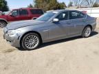 2013 BMW 535 XI