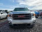 2014 GMC Sierra K1500 SLE