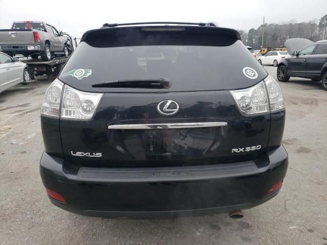 2008 Lexus RX 350