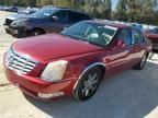 2007 Cadillac DTS