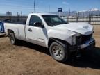 2012 Chevrolet Silverado K1500 LT