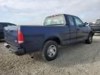 2002 Ford F150