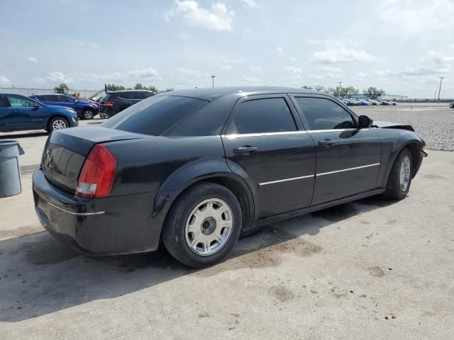 2006 Chrysler 300 Touring