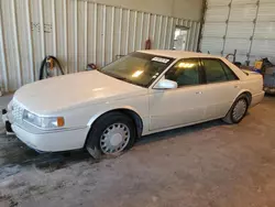 1993 Cadillac Seville STS en venta en Abilene, TX