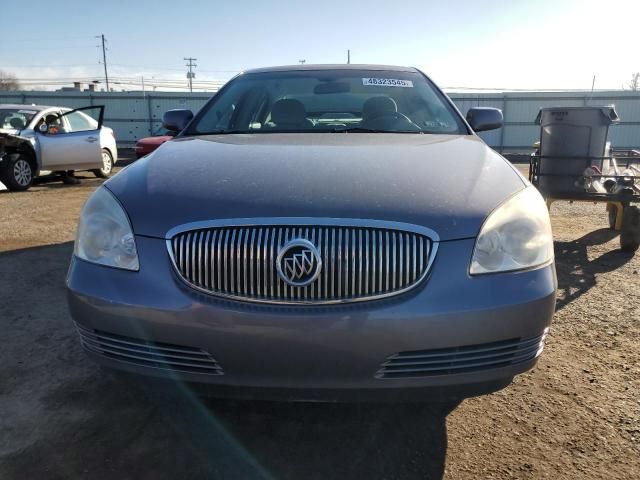 2007 Buick Lucerne CX