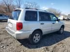 2004 Honda Pilot EXL