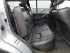 2012 Nissan Pathfinder S