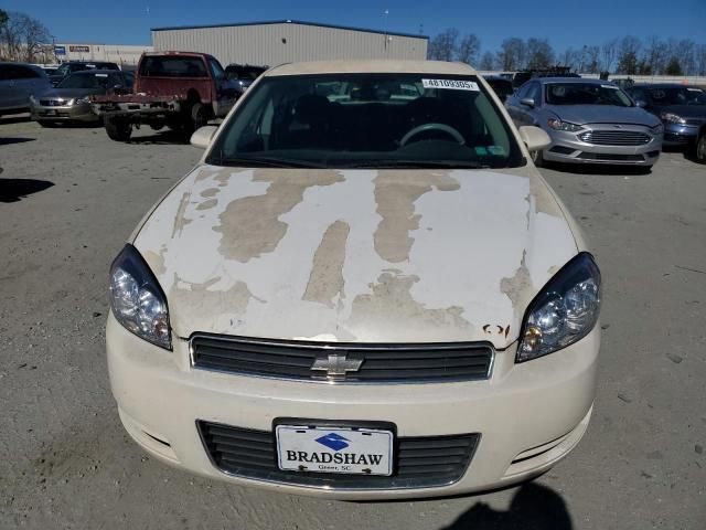 2007 Chevrolet Impala LT