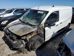 Ford Transit salvage cars for sale: 2019 Ford Transit Connect XL