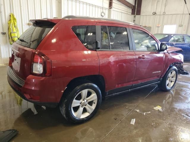 2014 Jeep Compass Sport