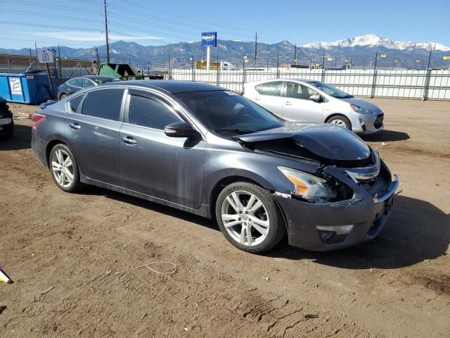 2013 Nissan Altima 3.5S