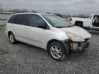 2005 Toyota Sienna XLE