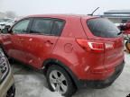 2013 KIA Sportage Base