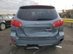 2007 Hyundai Santa FE SE