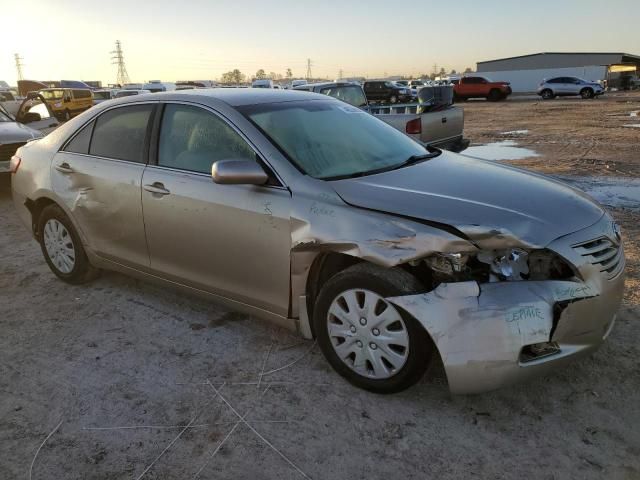 2007 Toyota Camry CE