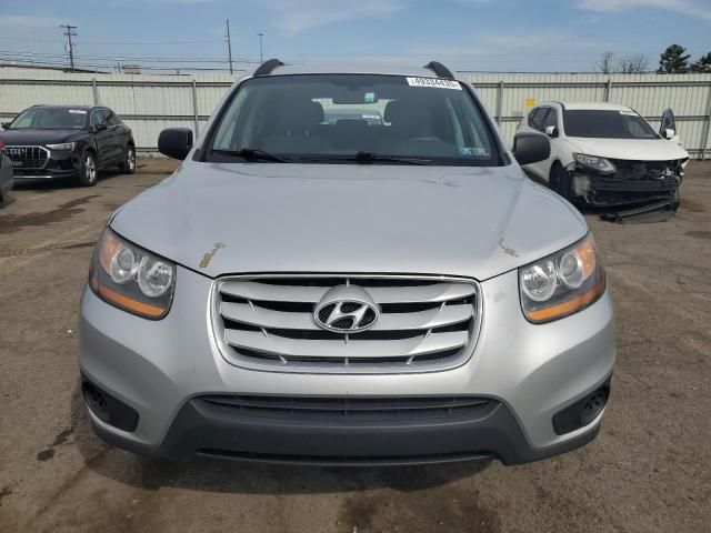 2010 Hyundai Santa FE GLS