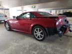 2004 Cadillac XLR