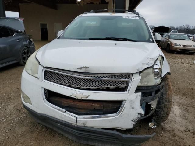 2009 Chevrolet Traverse LTZ