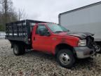 2005 Ford F350 Super Duty