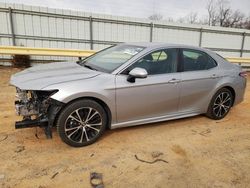 2020 Toyota Camry SE en venta en Chatham, VA