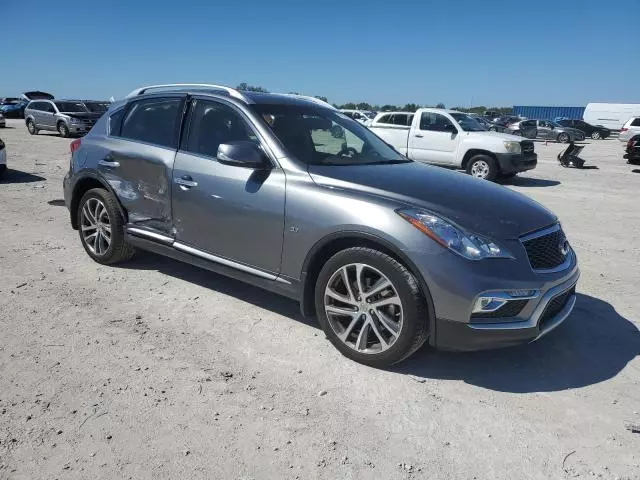 2017 Infiniti QX50