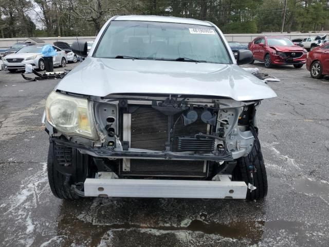 2008 Toyota Tacoma Double Cab Prerunner