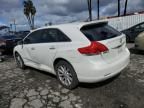 2009 Toyota Venza