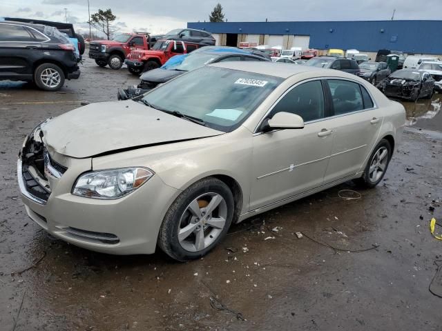 2011 Chevrolet Malibu 1LT