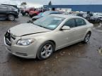 2011 Chevrolet Malibu 1LT